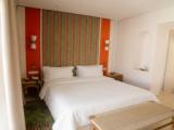 Standard Single room with balcony