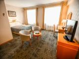 1 Bedroom Standard Double room with view