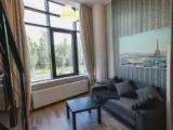 Standard Double Duplex room