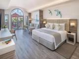 With Dedicated Pool & Beach Junior Suite Garden View