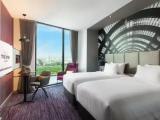 Privilege Double room with city view