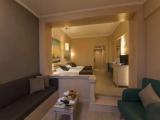 Standard room with land view