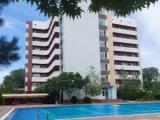 Double Suite with balcony and with city view
