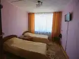 Bed in Dorm