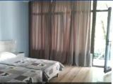 Classic Quadruple room with balcony