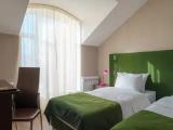 Refurbished Standard Double room with balcony