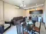 2 rooms 1 Floor Apartment with Kitchen