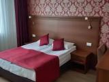 2-room Hot Tub Double Suite with river view