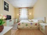 Standard Economy Building Double room