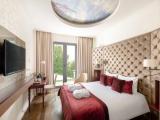 Privilege Double room