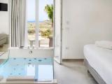 Junior Suite with view