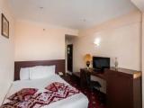 Standard (Smoking/Non-Smoking) Single room