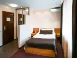 Superior Single room with view
