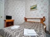 Fort Apartment