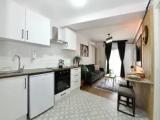 1+1 Suite Apartment with city view
