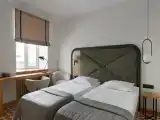 Standard Separate Building Double room