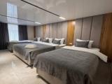 Superior Family Suite with city view