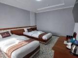Double Junior Suite with balcony and with view