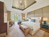Deluxe Garden Terrace Double room