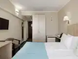 Adjacent (Connected) Twin room with balcony