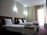 Standard Triple room with balcony and with view