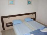 Standard room with balcony