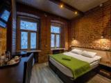 Family Quadruple room