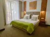Premium Double room with city view