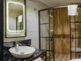 Garden Double Suite