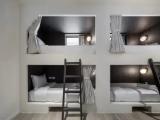 Bed in Dorm (female dorm)