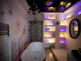 Superior Double room with view