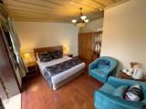 Double Suite with balcony