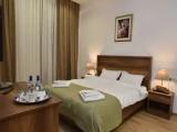 Standard Double room with balcony and with view