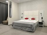 Loft Double Junior Suite