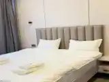 Standard Double room with city view