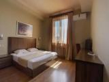 Standard Double room with city view