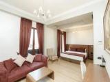 Classic room