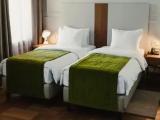 Superior Double room with city view