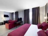 Double Junior Suite