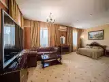Executive Double Suite