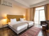 Deluxe Double room with balcony and with city view