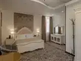 Executive Double Suite