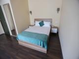 Deluxe Quadruple room with view