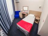 Standard Single room with city view