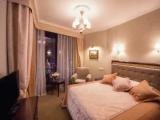2-room Double Junior Suite with city view