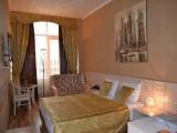 Double Junior Suite with city view