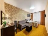 Standard Double Family room