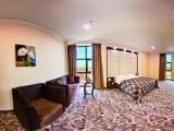 Double Junior Suite