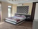 Superior Triple room with balcony and with view