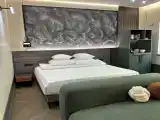 Quadruple Suite with balcony and with view